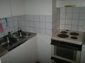 Partiotalon retkeilymaja - Scouts Hostel - Private kitchen