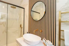 Crofters Suite - Salle de bain
