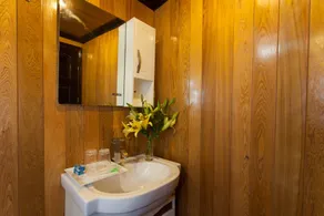 Golden Cruise luxury - Bathroom