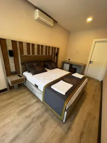 ByAKKAN HOTEL - Rom