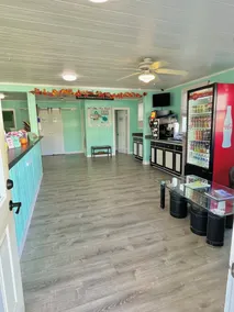 Ocean Crest Motel - Reception