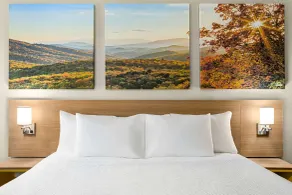 Days Inn by Wyndham Fulton - Zimmer