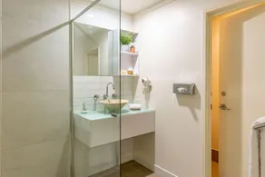 Prideau's of Margaret River - Bathroom