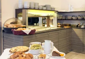 Hotel Primavera - Restaurant