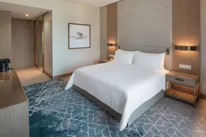 Palace Beach Resort Fujairah - Room