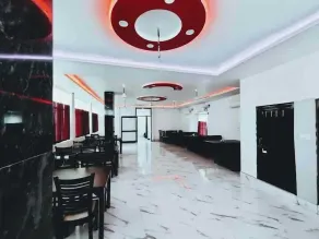 hotel pancham palace - Restaurant