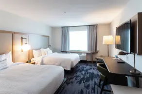 Fairfield Inn & Suites by Marriott Northfield - Zimmer