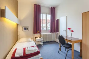 Tagungs und Gästehaus St Georg - Room