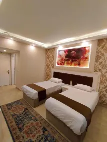La Boutique Residence  - Camera