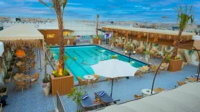 Boudl Al Sahafa - Pool