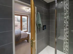 85A Braybrooke Road - Room