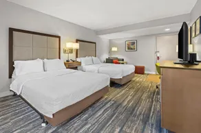 Hampton Inn Toledo-South/Maumee - Chambre