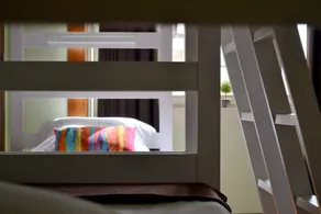 Coimbra Portagem Hostel - Zimmer