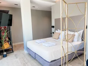 Royalty Suites Psyrri - Room