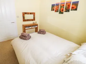 Carrington Cottage - Chambre