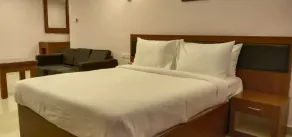 Luxora Hotel and Spa - Værelse