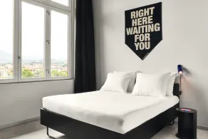 The Social Hub Florence Lavagnini Extended Stay - Room