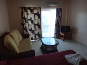 Hotel Elisa - Room