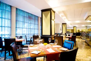 Southern Sun Waterfront Cape Town - Restaurant