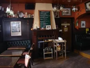The Pipers - Restaurant