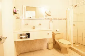 Hotel Argento Zacatecas - Salle de bain