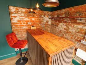 35 Wrawby Street - Spa