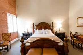 Grand Hotel - Chambre