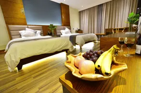CTN LiRiver Boutique Hotel - Rom