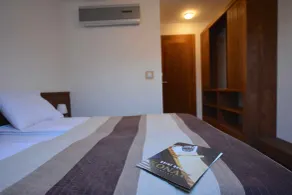 Garni Konak Hotel By Blanket Collection - Chambre