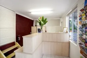 Nambour Lodge Motel - Reception