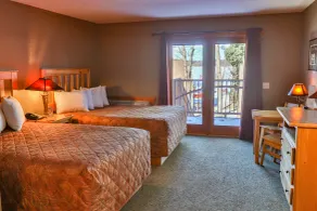 Good Ol Days Resort - Chambre