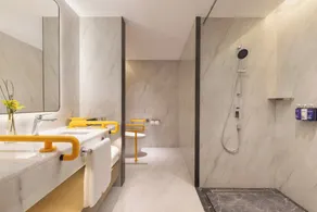 voco Suzhou Guanqian Street by IHG - Room