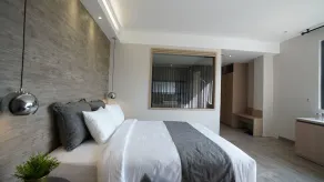 The Luxe Da Lat - Room