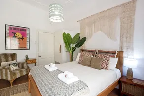 Manly Waves Studios & Apartments - Room