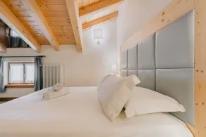 Hotel Chalet Del Brenta - Zimmer