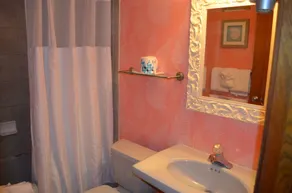 Sun Viking Lodge - Daytona Beach - Salle de bain