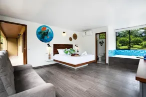 Hotel Nana - Room