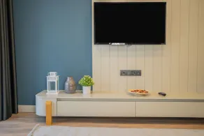 Zeluxe Suite Hotel - Room