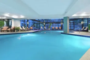 DoubleTree by Hilton Colorado Springs - Pool