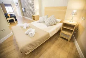 AB Apartamentos - Værelse