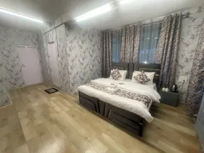 The Eco Village Resort Srinagar - Habitación