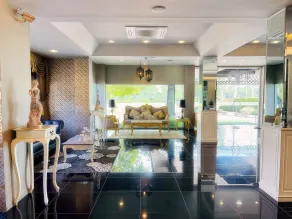 Harmonize Hotel Chiang Mai - Reception