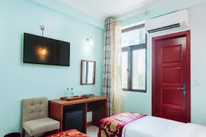 Rekidhiye Inn - Habitación