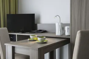 Suite Home Porticcio - Zimmer