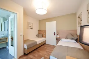 Hotel & Restaurant Rizzelli Superior - Room
