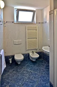 Residence Playa - Baño