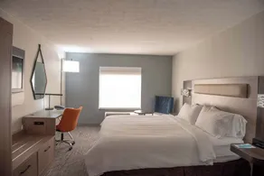 Holiday Inn Express Keene - Chambre