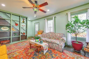 18 Mi to Skiing: Colorful Home in Springfield! - Innenbereich