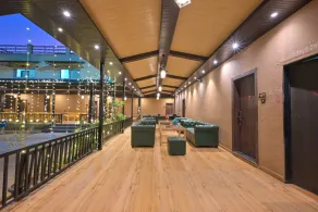 Khandala Valley Retreat - Hall