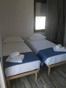 B&B Crispino - Værelse